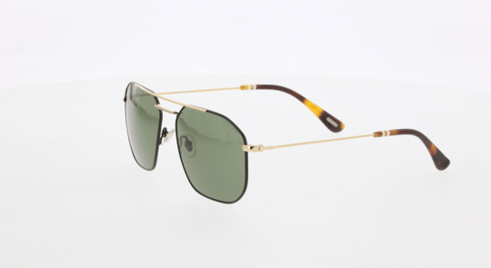 Mustang MU 2063 03 57 Men Sunglasses