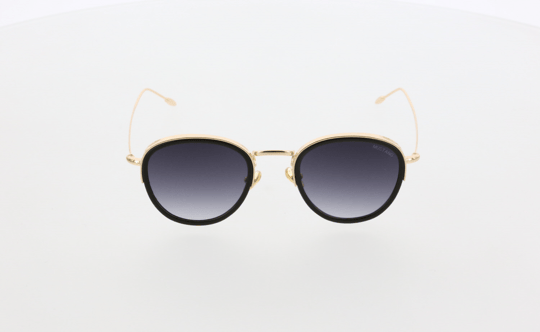 Mustang MU 2248 C01 50 Unisex Sunglasses