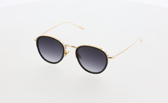 Mustang MU 2248 C01 50 Unisex Sunglasses