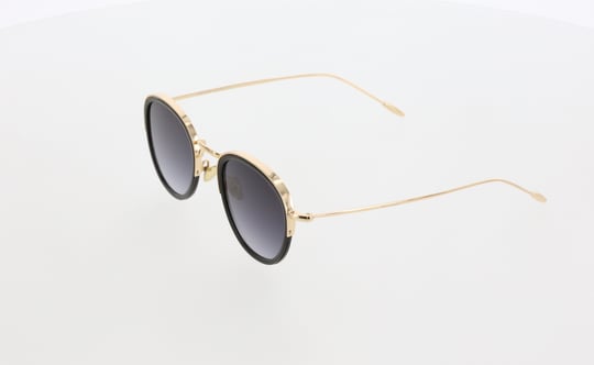 Mustang MU 2248 C01 50 Unisex Sunglasses