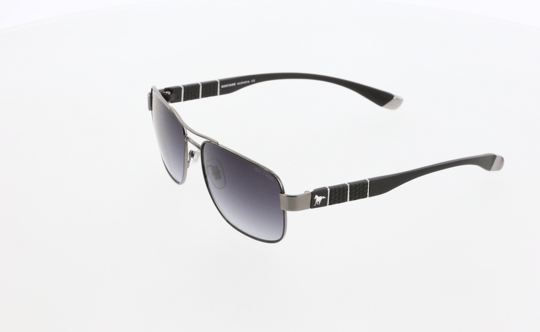 Mustang MU 2251 04 58 Men Sunglasses