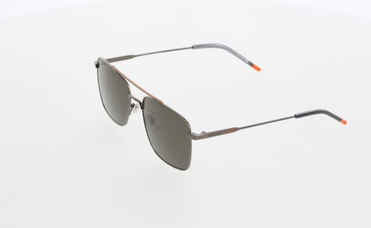 Mustang MU 2253 C03 57 Men Sunglasses