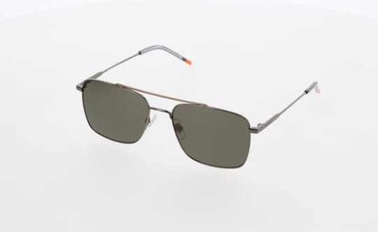 Mustang MU 2253 C03 57 Men Sunglasses