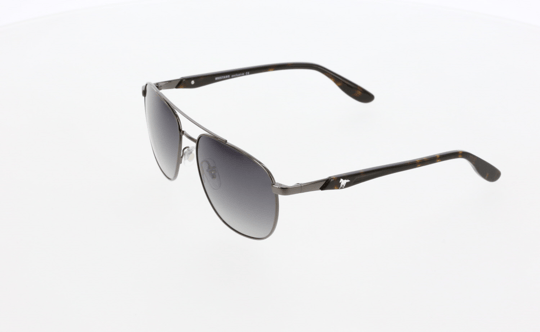 Mustang MU 2263 02 57 Men Sunglasses