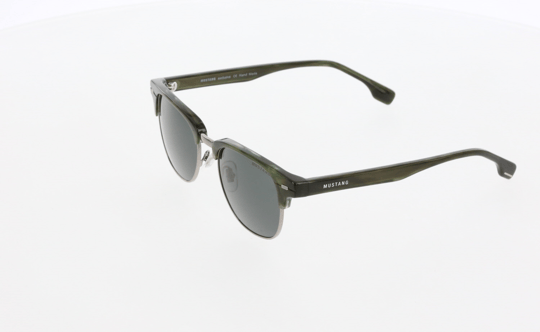 Mustang MU 2266 01 50 Unisex Güneş Gözlüğü