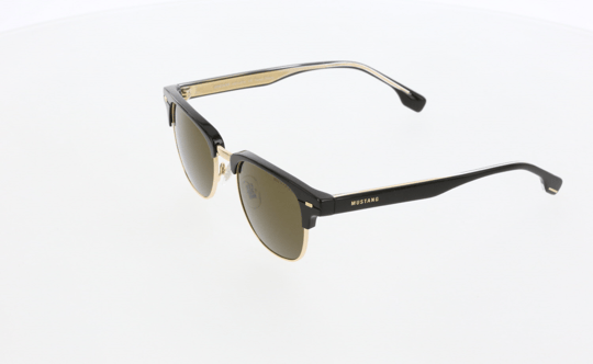 Mustang MU 2266 02 50 Men Sunglasses