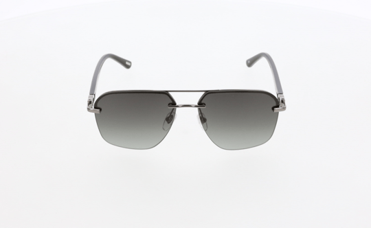 Mustang MU 2274 C2 60 Men Sunglasses