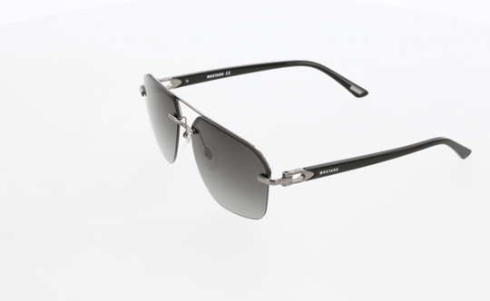 Mustang MU 2274 C2 60 Men Sunglasses
