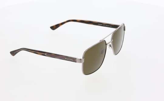 Mustang MU 2287 01 60 Men Sunglasses