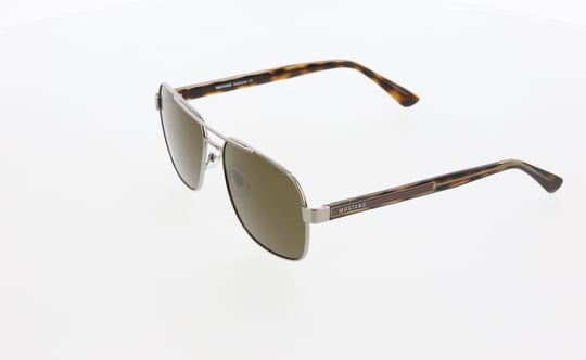 Mustang MU 2299 01 59 Men Sunglasses