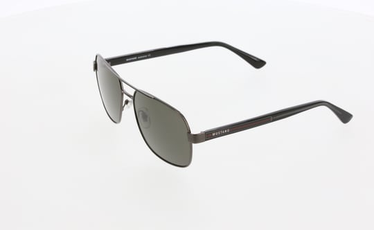 Mustang MU 2299 03 59 Men Sunglasses