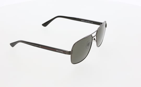 Mustang MU 2299 03 59 Men Sunglasses