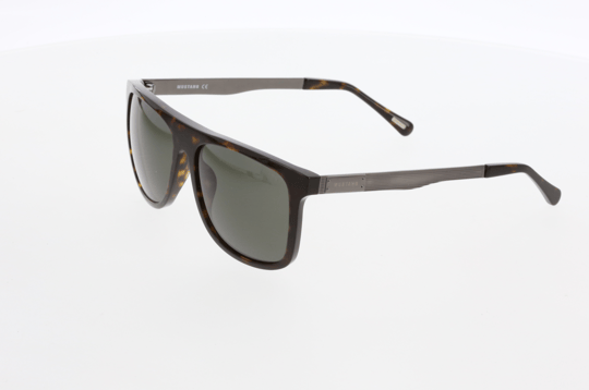 Mustang MU 2357 C2 57 Men Sunglasses