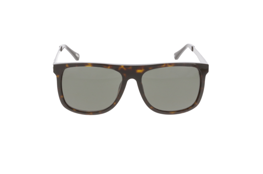 Mustang MU 2357 C2 57 Men Sunglasses