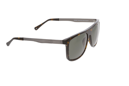 Mustang MU 2357 C2 57 Men Sunglasses