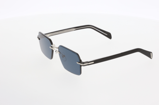 Mustang MU 2381 01 56 Unisex Güneş Gözlüğü