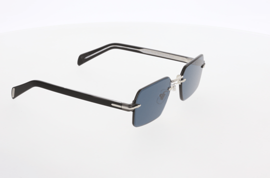 Mustang MU 2381 01 56 Unisex Güneş Gözlüğü