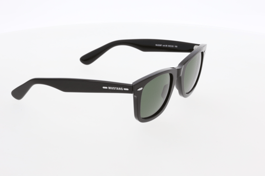 Mustang MU 2387 05 50 Unisex Sunglasses