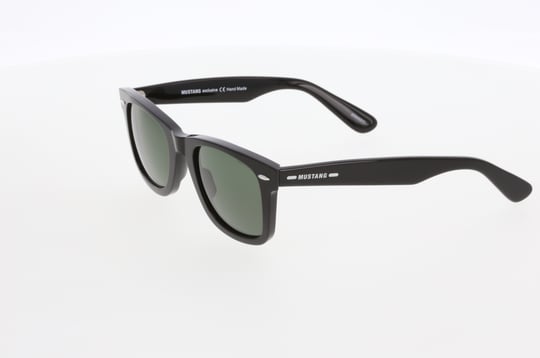 Mustang MU 2387 05 50 Unisex Sunglasses