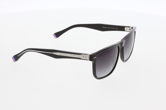 Mustang MU 2391 01 57 Unisex Sunglasses