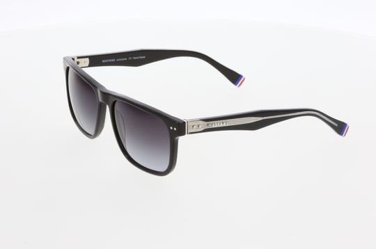 Mustang MU 2391 01 57 Unisex Sunglasses