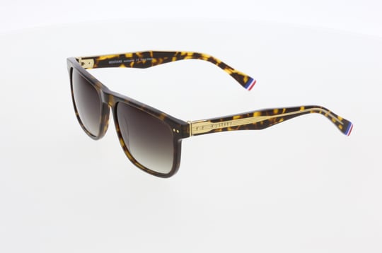 Mustang MU 2391 02 57 Men Sunglasses