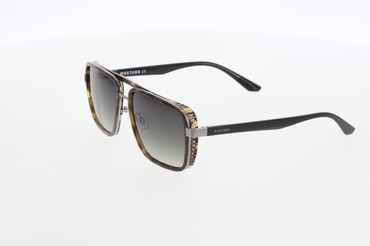 Mustang MU 2455 02 57 Men Sunglasses