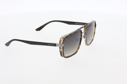 Mustang MU 2455 02 57 Men Sunglasses