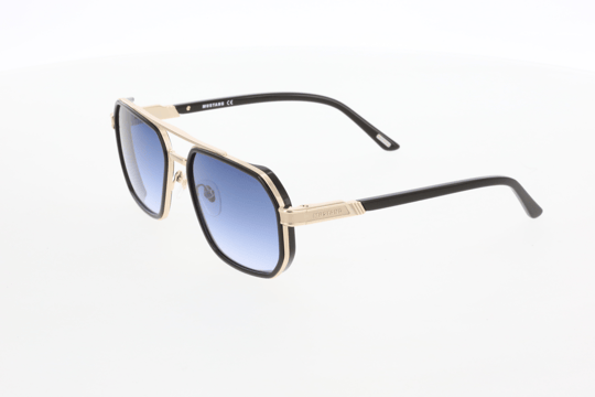 Mustang MU 2462 C1 58 Men Sunglasses
