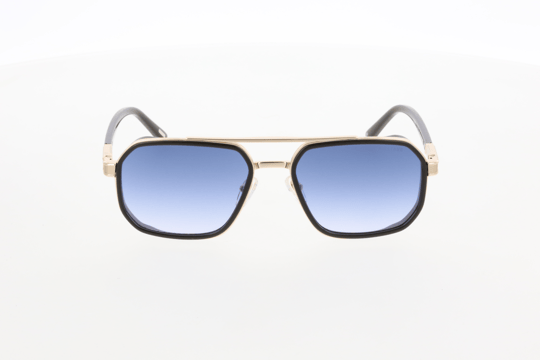 Mustang MU 2462 C1 58 Men Sunglasses