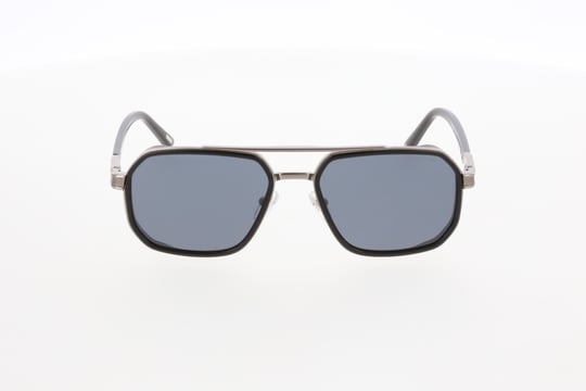Mustang MU 2462 C3 58 Men Sunglasses