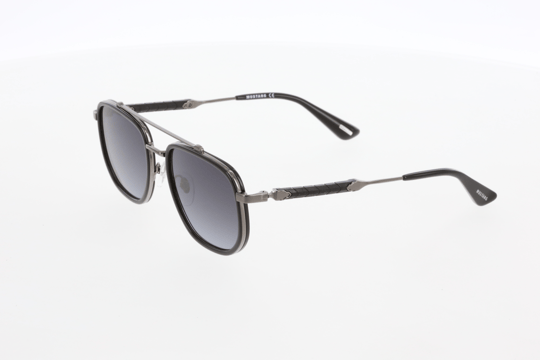 Mustang MU 2583 C3 54 Men Sunglasses