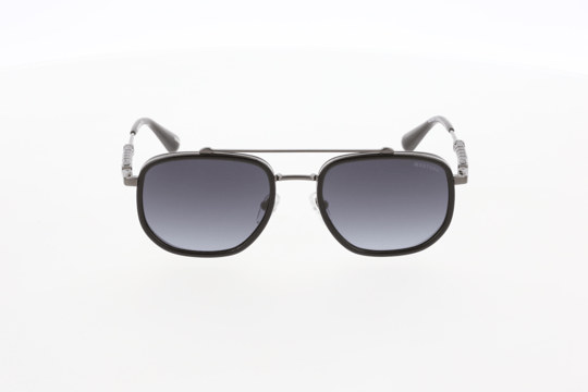 Mustang MU 2583 C3 54 Men Sunglasses