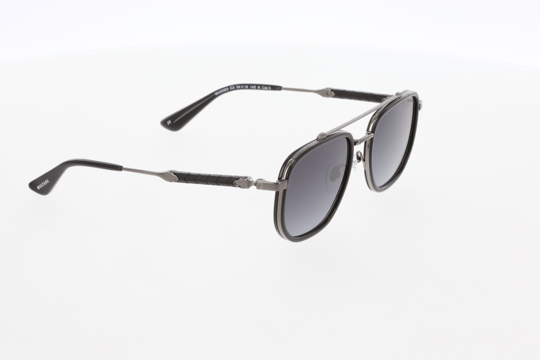 Mustang MU 2583 C3 54 Men Sunglasses