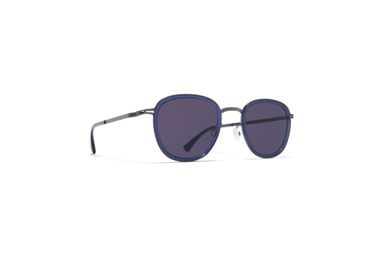 Mykita 0M HELMI 719 45 Unisex Sunglasses