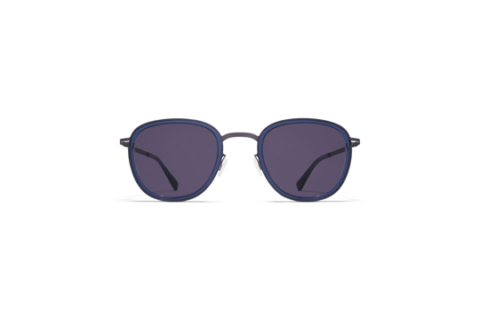 Mykita 0M HELMI 719 45 Unisex Sunglasses