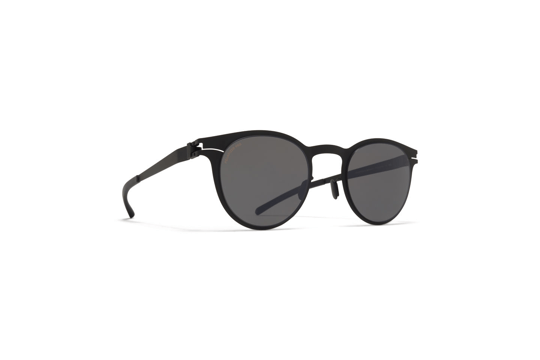 Mykita 0M RILEY 002 48 Unisex Sunglasses