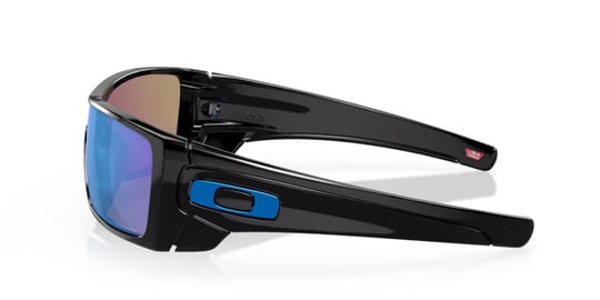 Oakley 0OO 9101 58 27 Men Sunglasses