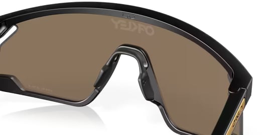 Oakley 0OO 9237 01 39 Unisex Sunglasses