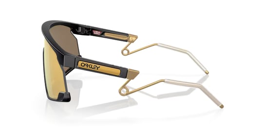 Oakley 0OO 9237 01 39 Unisex Sunglasses