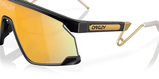 Oakley 0OO 9237 01 39 Unisex Sunglasses