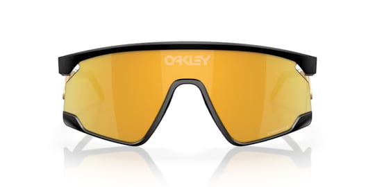 Oakley 0OO 9237 01 39 Unisex Sunglasses