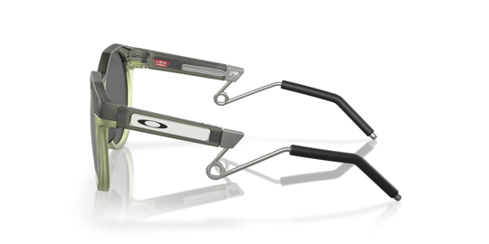Oakley 0OO 9279 Hstn Metal 04 52 Unisex Güneş Gözlüğü