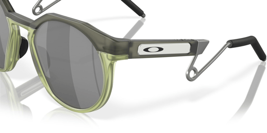 Oakley 0OO 9279 Hstn Metal 04 52 Unisex Güneş Gözlüğü