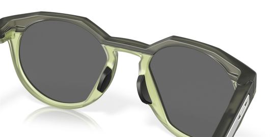 Oakley 0OO 9279 Hstn Metal 04 52 Unisex Güneş Gözlüğü