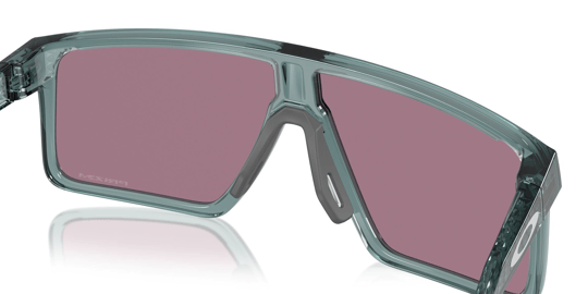 Oakley 0OO 9285 Helux 09 61 Erkek Güneş Gözlüğü