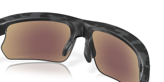 Oakley 0OO 9400 Bisphaera 05 68 Unisex Sunglasses
