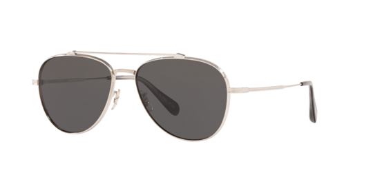Oliver Peoples 0OV 1266ST 503687 56 Men Sunglasses