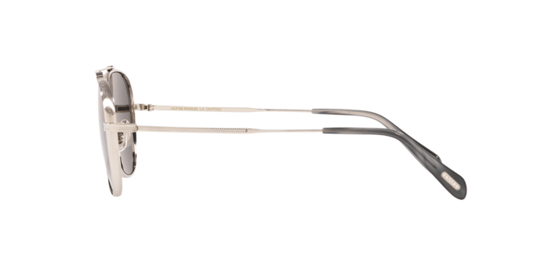 Oliver Peoples 0OV 1266ST 503687 56 Men Sunglasses