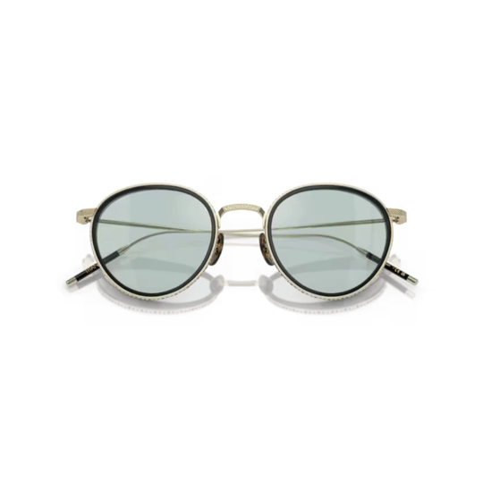 Oliver Peoples 0OV 1318T 5035 48 Unisex Güneş Gözlüğü